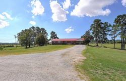 1007 Murphy Road, Norman, AR 71960