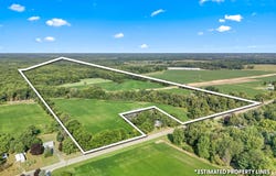 1098 Marshall Road, Coldwater, MI 49036