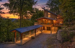 3502 Lillie Blvd, Sevierville, TN 37876