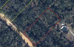 Grove Lane, FL 32448