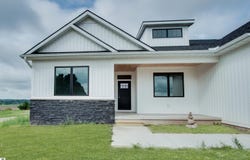 TBD lot 2 E Darga Road, Cedar, MI 49621