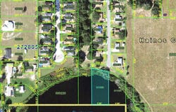 LAKE SHORE Drive, HAINES CITY, FL 33844