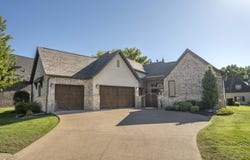 6343 Creeksedge Drive, Ozark, MO 65721