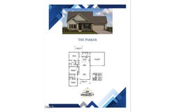 138 Pendergrass Drive, Princeton, NC 27569