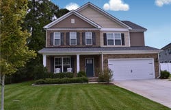 129 Manor DR, Carrollton, VA 23314