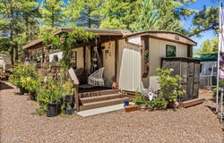 610 S 29TH Drive, Show Low, AZ 85901