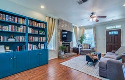 7519 Windrush Dr, Austin, TX 78729