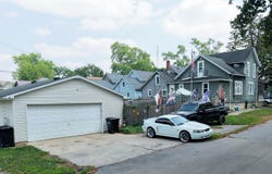 500 E King Street, Garrett, IN 46738