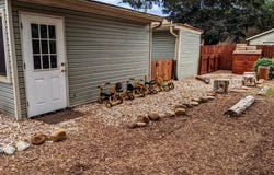 2115 S Brentwood Boulevard, Springfield, MO 65804