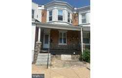 941 MAPLE Terrace, DARBY, PA 19023
