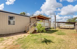 920 S McElroy, Crane, TX 79731
