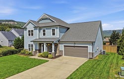 409 Stone Valley Lane, Hixson, TN 37343