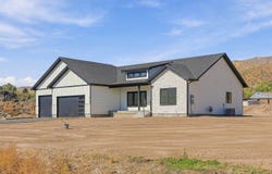 2464 Old Canyon, Inkom, ID 83245