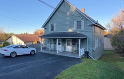 68 Oak Street, Presque Isle, ME 04769