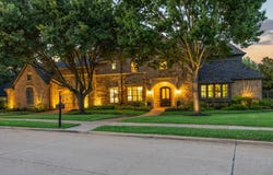 1821 Kinsale Drive, Keller, TX 76262