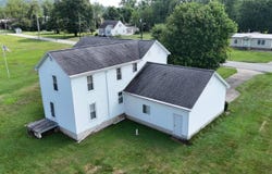 16 W Elm Street, Fairchance, PA 15436