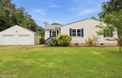 213 Cherokee Trail, Edenton, NC 27932