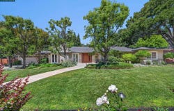 1165 Glen Rd, Lafayette, CA 94549