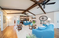 209 Cheryl St, Longview, TX 75604
