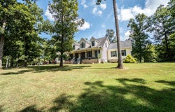 341 Timberlake Drive, Louisa, KY 41230