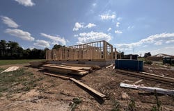 746 W Brook Hollow Road, Nixa, MO 65714