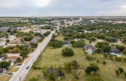 Old Annetta Road, Aledo, TX 76008