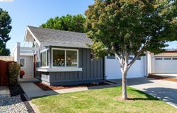 3619 Dryden Road, Fremont, CA 94555