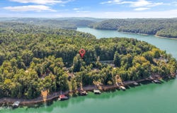 0 Cove Pointe Rd, LaFollette, TN 37766