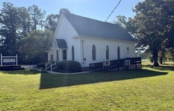 2580 Busy Corner Road, Gloster, MS 39638