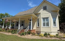 12 Beaty Drive, Louisville, AL 36048
