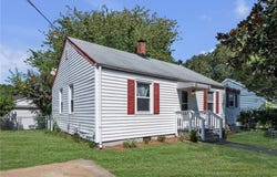 716 Grove Street, Hampton, VA 23664