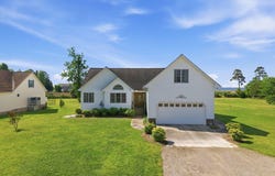 856 Wide Waters Drive, Bath, NC 27808