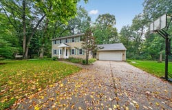 130 Granite Drive, Williamston, MI 48895