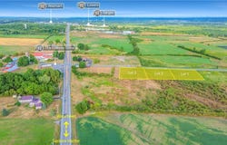 Co Rte 61, Sackets Harbor, NY 13685