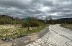 STONEY CREEK, MARLINTON, WV 24954