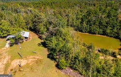 1005 County Road 204, Heflin, AL 36264
