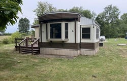 4170 S Riverview Drive S, Hesperia, MI 49421