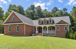 67 Hoyle Lane, Henderson, NC 27537