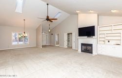 253 Devonshire Avenue W, West End, NC 27376