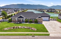 3559 S 2000 W, Syracuse, UT 84075