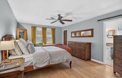 3188 Stacy Drive, Conway, AR 72034