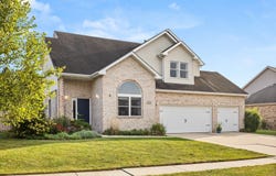 1716 Kingtree Drive, Morris, IL 60450