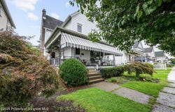607 S Irving Avenue, Scranton, PA 18505