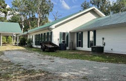 8611 Sulphur Springs, Pine Bluff, AR 71603