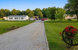 404 J Carroll Rd, Bee Spring, KY 42207