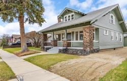 1809 Phillips Avenue, Butte, MT 59701