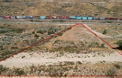 Silverwood, Hesperia, CA 92345
