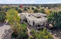3 Laguna Lane, Santa Fe, NM 87508