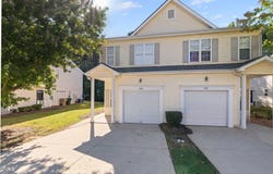 529 Woodson Drive, Clayton, NC 27527
