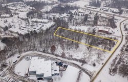 Victory Drive, Genoa Twp, MI 48843